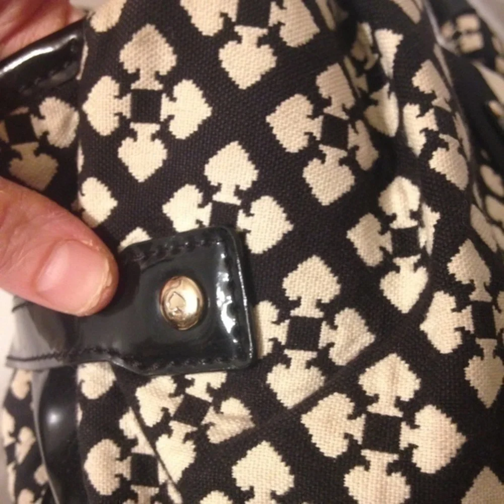 Kate spade Stevie bag